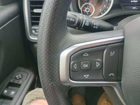 Used 2026 RAM 1500 Tradesman AWD/4WD image 29