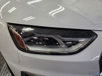 Used 2021 Audi A4 2.0T Premium w/ Convenience Package