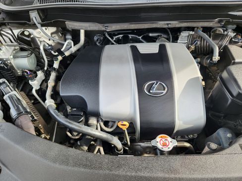 Used 2021 Lexus RX 350 FWD w/ Premium Package image 42