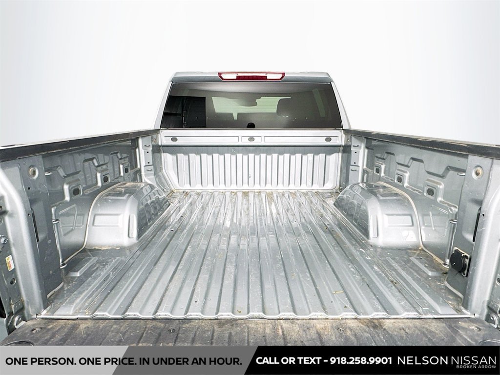 Used 2024 GMC Sierra 1500 Elevation AWD/4WD image 26