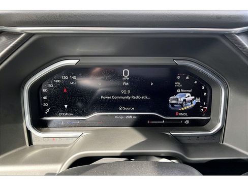 Used 2024 GMC Sierra 3500 Denali Ultimate image 14