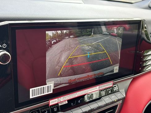 New 2026 Toyota Camry XSE w/ Premium Package FWD image 20