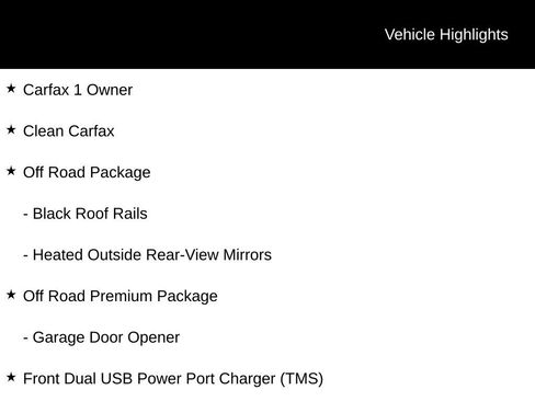 Certified 2024 Toyota 4Runner TRD Off-Road Premium image 12