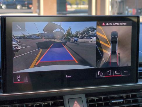 Used 2023 Audi S5 Prestige w/ Prestige Package image 20