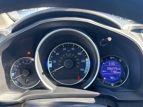 Used 2020 Honda Fit LX image 27