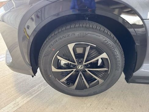 New 2026 Lexus RZ 350e 2WD image 10