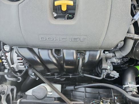 Used 2024 Kia Soul LX image 20