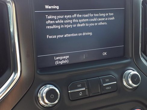 Used 2020 GMC Sierra 1500 AT4 w/ AT4 Premium Package AWD/4WD image 11