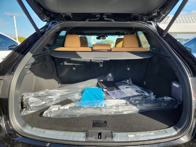 New 2026 Lexus RX 350 FWD image 24