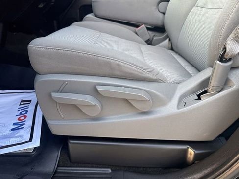 Used 2016 Chevrolet Silverado 1500 W/T w/ Black Out Edition image 14