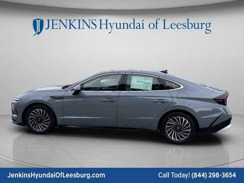 New 2026 Hyundai Sonata SEL FWD image 9