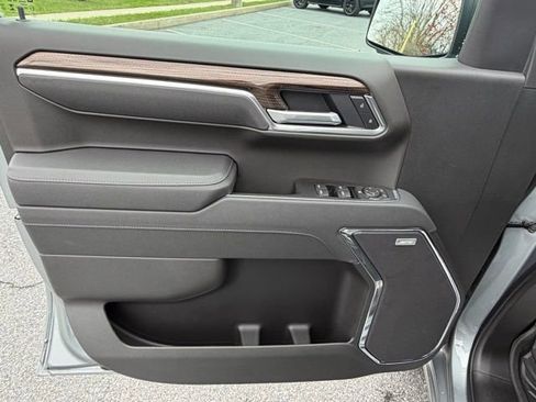 New 2026 Chevrolet Silverado 1500 LT Trail Boss image 28