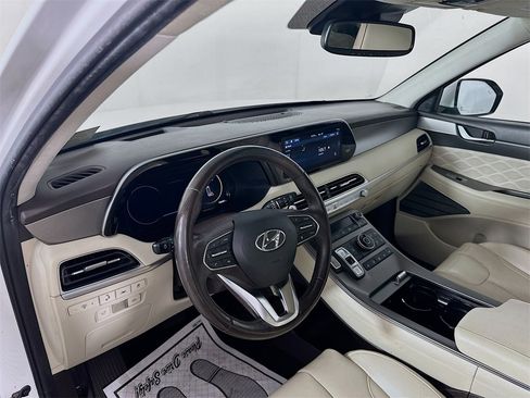 Used 2020 Hyundai Palisade Limited image 31
