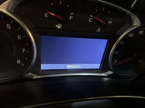 Used 2020 Chevrolet Equinox Premier image 5