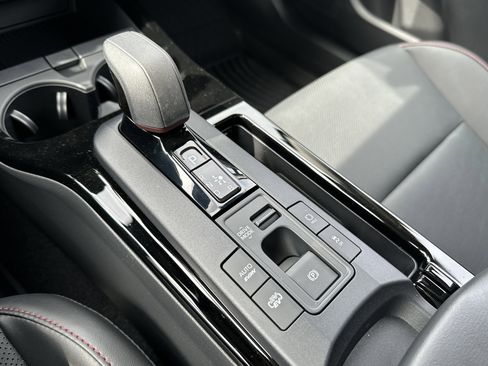 New 2026 Toyota Prius Plug-In Hybrid w/ Limited Premium Package image 48