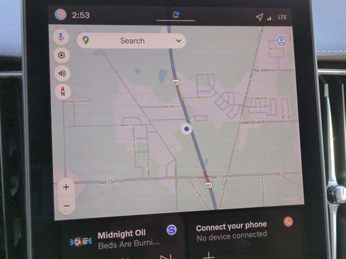 New 2026 Volvo XC60 B5 Ultra w/ Climate Package image 20