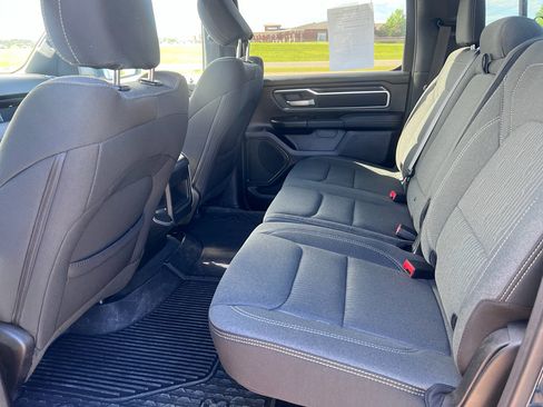 Used 2023 RAM 1500 Big Horn image 15