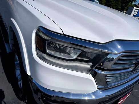 Used 2020 RAM 1500 Laramie w/ Off Road Group AWD/4WD image 31