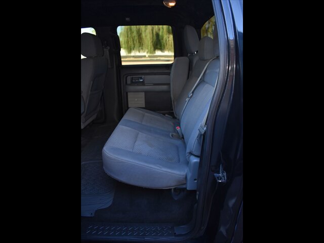 Used 2012 Ford F150 XLT w/ XLT Convenience Pkg RWD image 22