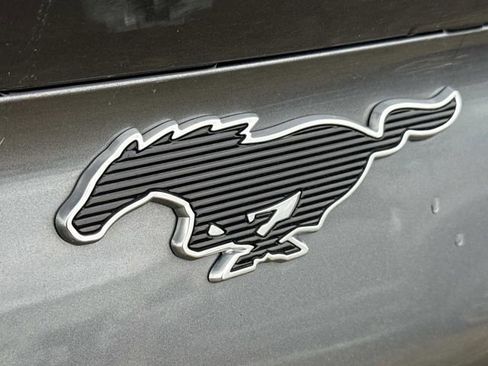 Used 2023 Ford Mustang Mach-E Premium image 9