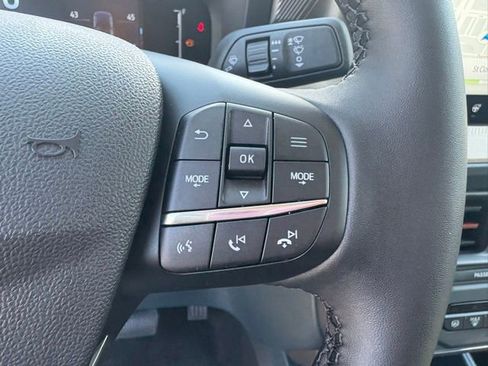 New 2025 Ford Maverick Lariat image 20