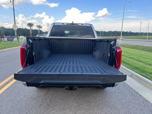 Used 2025 Toyota Tundra SR5 w/ SR5 Convenience Package AWD/4WD image 10
