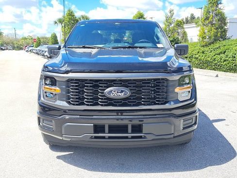New 2026 Ford F150 STX RWD image 2