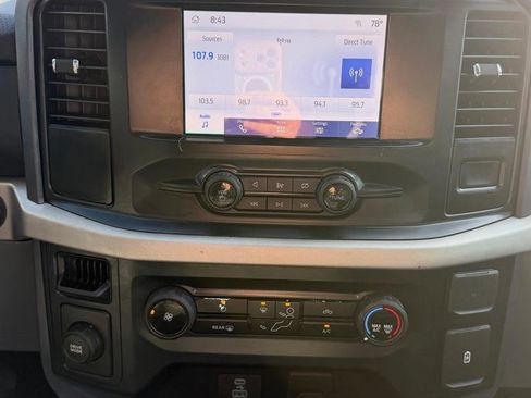 Used 2023 Ford F150 XLT RWD image 21