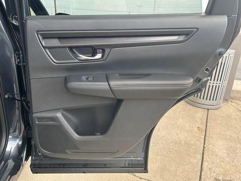 Used 2026 Honda CR-V Sport image 23