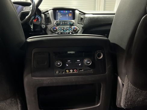 Used 2015 Chevrolet Tahoe LT image 20