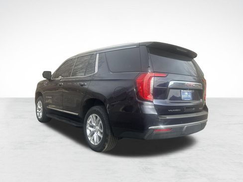 Used 2022 GMC Yukon SLT image 3