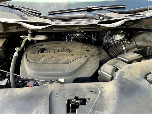 Used 2024 Honda Odyssey EX-L image 24