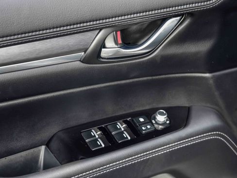 Used 2025 MAZDA CX-5 AWD 2.5 S w/ Premium Plus Pkg image 27