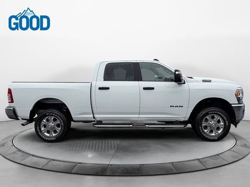 Used 2024 RAM 2500 Big Horn image 6