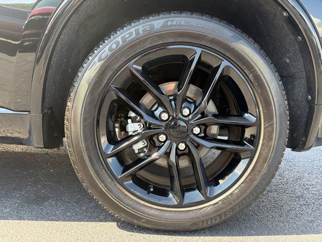 Used 2026 Dodge Durango GT AWD/4WD image 6