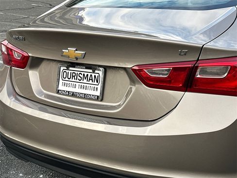 Used 2023 Chevrolet Malibu LT image 5