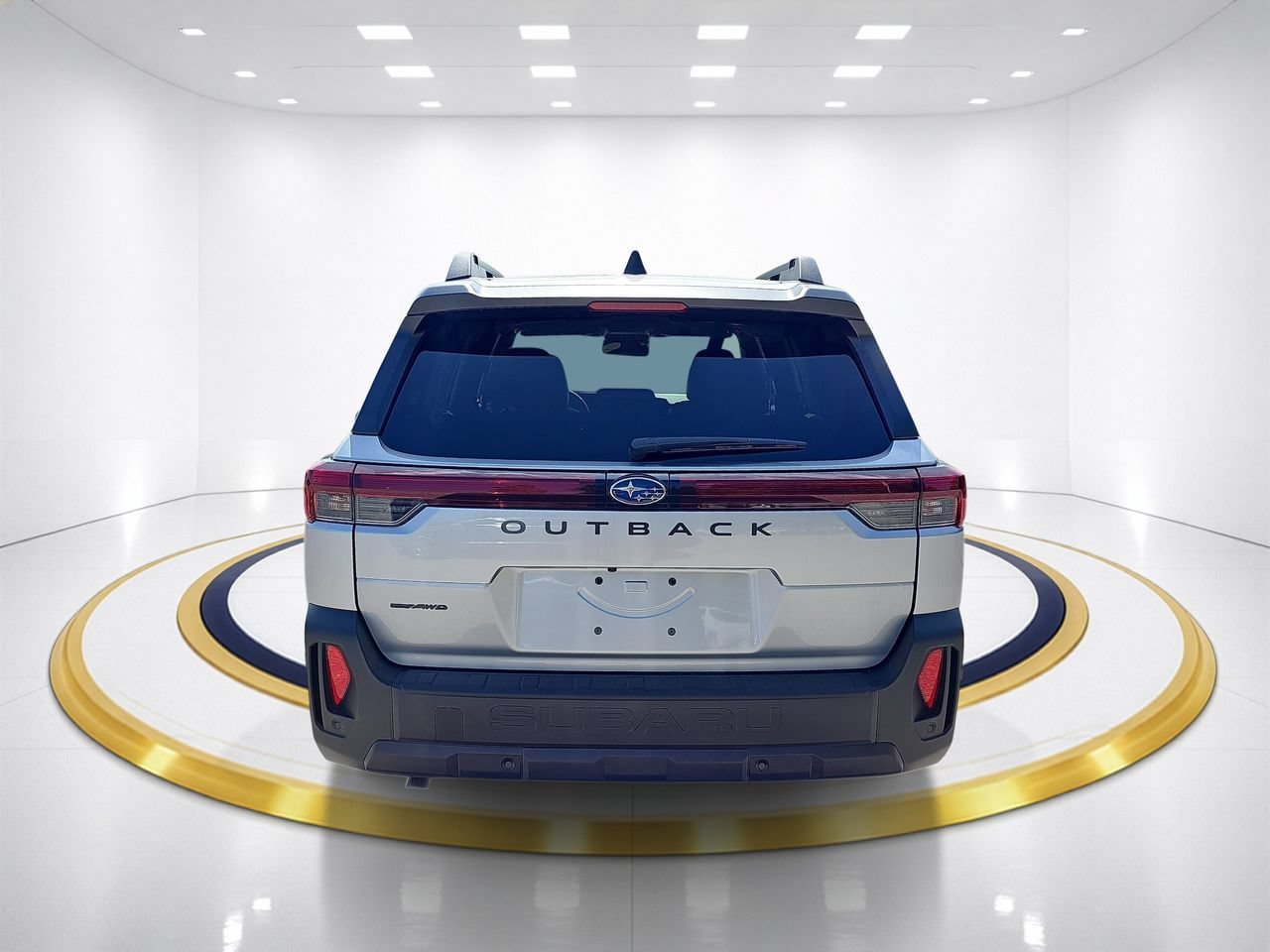 New 2026 Subaru Outback Premium AWD/4WD image 6