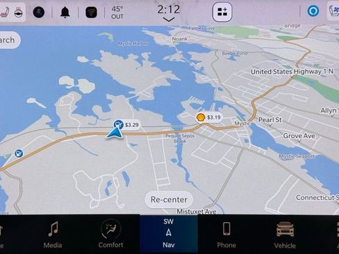 Used 2023 Jeep Grand Cherokee L Summit w/ Advanced Protech Group IV image 44