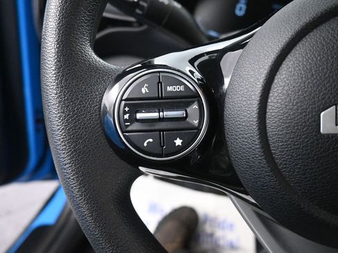 Used 2024 Kia Soul S image 32