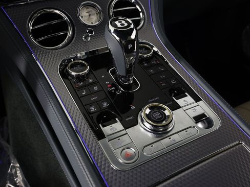 Used 2024 Bentley Continental GT Mulliner AWD/4WD image 20