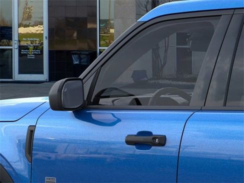 New 2025 Ford Bronco Sport Big Bend w/ Convenience Package image 20