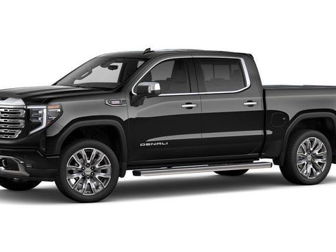New 2026 GMC Sierra 1500 Denali w/ Denali Reserve Package image 37