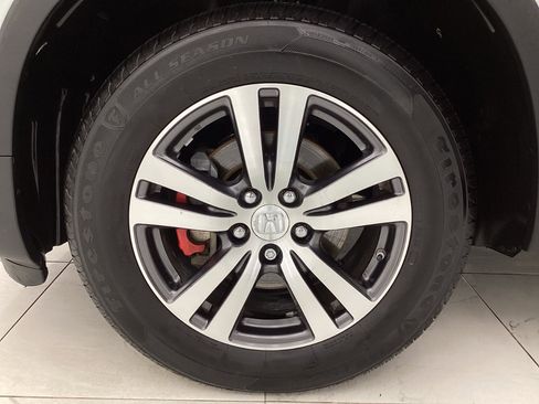 Used 2017 Honda Pilot EX-L image 47