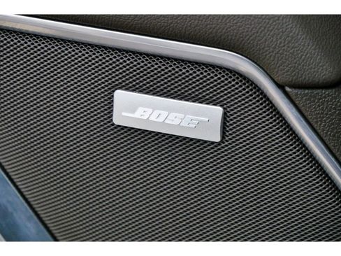 Used 2023 Chevrolet Silverado 1500 LTZ w/ LTZ Premium Package image 24