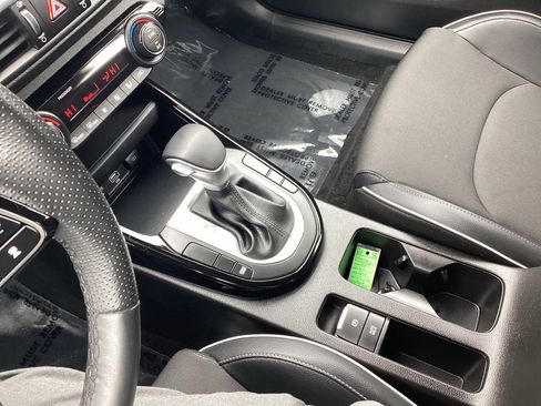 Certified 2023 Kia Forte GT-Line w/ GT-Line Technology Package FWD image 25