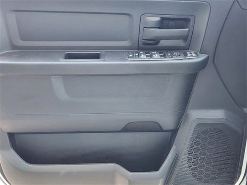 Certified 2024 RAM 2500 Tradesman w/ Chrome Appearance Group image 21