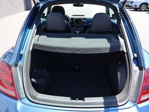 Used 2019 Volkswagen Beetle 2.0T SE FWD image 20