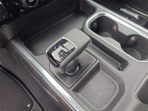 New 2025 Chevrolet Silverado 1500 LTZ image 29