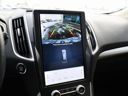 Used 2023 Ford Edge SEL w/ Convenience Package image 26