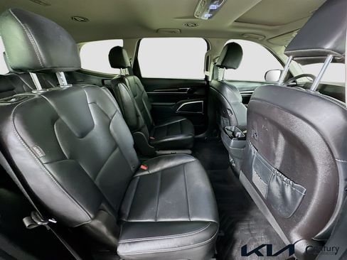 Certified 2025 Kia Telluride S AWD/4WD image 29